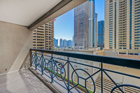 Byt v Dubai Marina, SAE 2 ložnice, 192.05 m² Č.: 757491 - fotografie 14