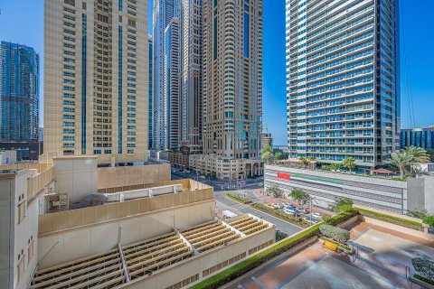 Byt v Dubai Marina, SAE 2 ložnice, 192.05 m² Č.: 757491 - fotografie 15