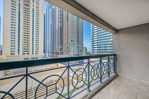 Byt v Dubai Marina, SAE 2 ložnice, 192.05 m² Č.: 757491 - fotografie 12