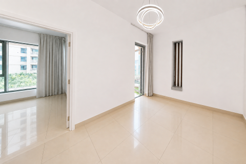 Appartement à louer à Downtown Dubai (Downtown Burj Dubai), Dubai, EAU 1 chambre, 78.79 m2 № 757490 - photo 1