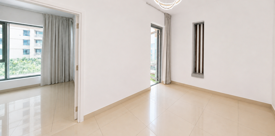 Appartement à Downtown Dubai (Downtown Burj Dubai), Dubai, EAU: 1 chambre, 78.79 m2 № 757490