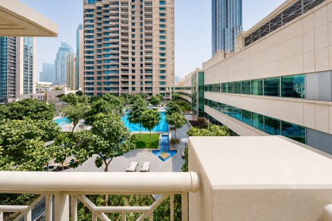 Appartement à louer à Downtown Dubai (Downtown Burj Dubai), Dubai, EAU 1 chambre, 78.79 m2 № 757490 - photo 6