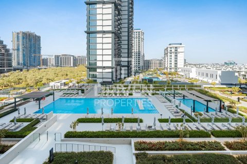 Korter asukohaga Dubai Hills Estate, AÜE: 2 magamistoaga, 93 m² Nr 757367