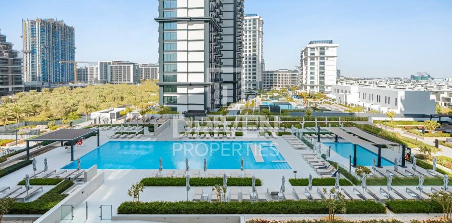 Korter asukohaga Dubai Hills Estate, AÜE: 2 magamistoaga, 93 m² Nr 757367
