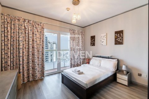 Dubai Marina, Dubai, BAE’de kiralık daire 4 yatak odası, 298.4 m&sup2; No 757366 - fotoğraf 9