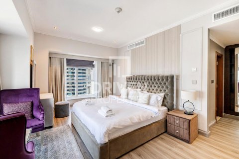 Dubai Marina, Dubai, BAE’de kiralık daire 4 yatak odası, 298.4 m&sup2; No 757366 - fotoğraf 8