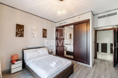 Dubai Marina, Dubai, BAE’de kiralık daire 4 yatak odası, 298.4 m&sup2; No 757366 - fotoğraf 12