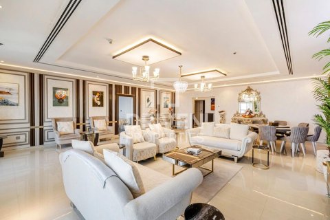 Dubai Marina, Dubai, BAE’de kiralık daire 4 yatak odası, 298.4 m&sup2; No 757366 - fotoğraf 5