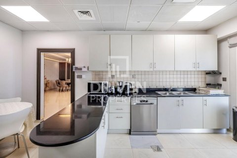 Dubai Marina, Dubai, BAE’de kiralık daire 4 yatak odası, 298.4 m&sup2; No 757366 - fotoğraf 19