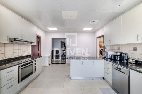 Dubai Marina, Dubai, BAE’de kiralık daire 4 yatak odası, 298.4 m&sup2; No 757366 - fotoğraf 18