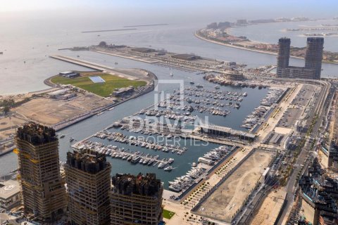 Dubai Marina, Dubai, BAE’de kiralık daire 4 yatak odası, 298.4 m&sup2; No 757366 - fotoğraf 28