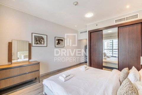 Dubai Marina, Dubai, BAE’de kiralık daire 4 yatak odası, 298.4 m&sup2; No 757366 - fotoğraf 13
