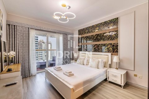 Dubai Marina, Dubai, BAE’de kiralık daire 4 yatak odası, 298.4 m&sup2; No 757366 - fotoğraf 14
