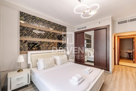 Dubai Marina, Dubai, BAE’de kiralık daire 4 yatak odası, 298.4 m&sup2; No 757366 - fotoğraf 15