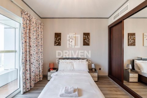Dubai Marina, Dubai, BAE’de kiralık daire 4 yatak odası, 298.4 m&sup2; No 757366 - fotoğraf 11