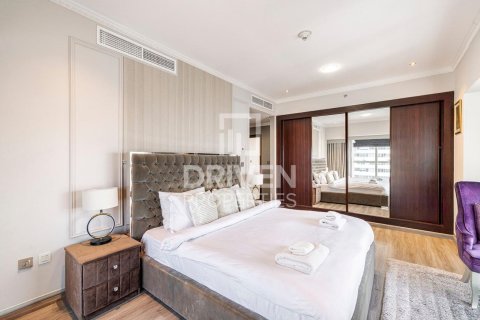 Dubai Marina, Dubai, BAE’de kiralık daire 4 yatak odası, 298.4 m&sup2; No 757366 - fotoğraf 6