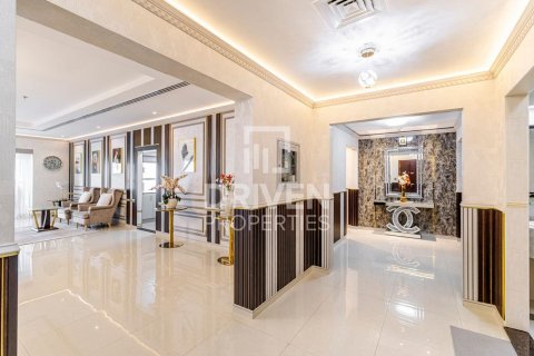 Dubai Marina, Dubai, BAE’de kiralık daire 4 yatak odası, 298.4 m&sup2; No 757366 - fotoğraf 16