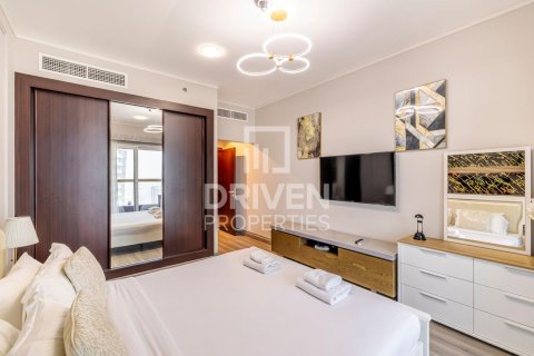 Dubai Marina, Dubai, BAE’de kiralık daire 4 yatak odası, 298.4 m&sup2; No 757366 - fotoğraf 10