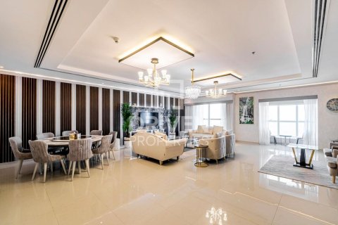 Dubai Marina, Dubai, BAE’de kiralık daire 4 yatak odası, 298.4 m&sup2; No 757366 - fotoğraf 4