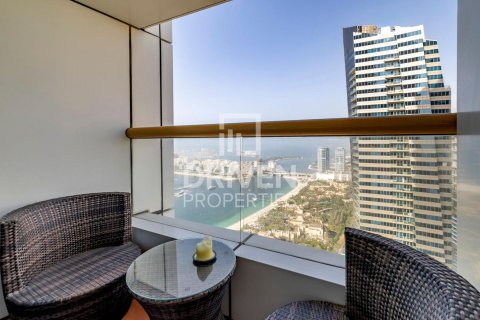 Dubai Marina, Dubai, BAE’de kiralık daire 4 yatak odası, 298.4 m&sup2; No 757366 - fotoğraf 23
