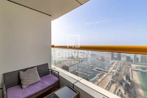 Dubai Marina, Dubai, BAE’de kiralık daire 4 yatak odası, 298.4 m&sup2; No 757366 - fotoğraf 24