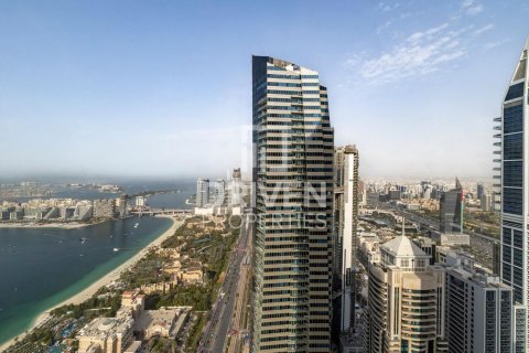 Apartman u Dubai Marina, Dubai, UAE 298.4 m2, 4 spavaćih soba Br. 757366