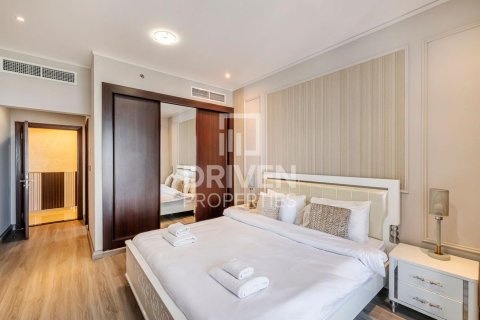 Dubai Marina, Dubai, BAE’de kiralık daire 4 yatak odası, 298.4 m&sup2; No 757366 - fotoğraf 3