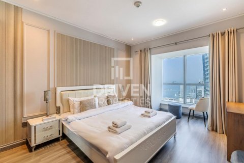Dubai Marina, Dubai, BAE’de kiralık daire 4 yatak odası, 298.4 m&sup2; No 757366 - fotoğraf 2