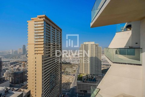 Apartman u Jumeirah Village Circle, Dubai, UAE 74.97 m2, 1 spavaća soba Br. 757368