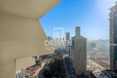 آپارتمان برای اجاره در Jumeirah Village Circle، Dubai، امارات متحده عربی 1 خوابه ، 74.97 متر مربع ، شماره 757368 - تصویر 13