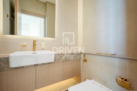 آپارتمان برای اجاره در Jumeirah Village Circle، Dubai، امارات متحده عربی 1 خوابه ، 74.97 متر مربع ، شماره 757368 - تصویر 11
