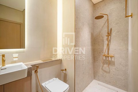 آپارتمان برای اجاره در Jumeirah Village Circle، Dubai، امارات متحده عربی 1 خوابه ، 74.97 متر مربع ، شماره 757368 - تصویر 12