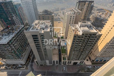 آپارتمان برای اجاره در Jumeirah Village Circle، Dubai، امارات متحده عربی 1 خوابه ، 74.97 متر مربع ، شماره 757368 - تصویر 14