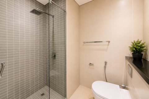 آپارتمان برای اجاره در Dubai Marina، Dubai، امارات متحده عربی 1 خوابه ، 55.24 متر مربع ، شماره 757492 - تصویر 9