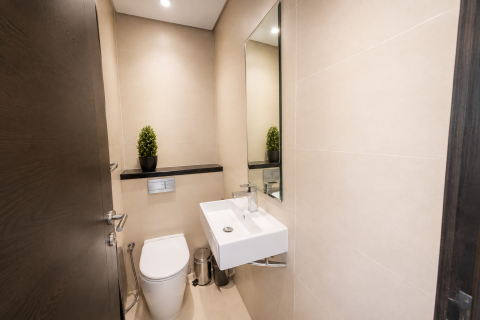 آپارتمان برای اجاره در Dubai Marina، Dubai، امارات متحده عربی 1 خوابه ، 55.24 متر مربع ، شماره 757492 - تصویر 8