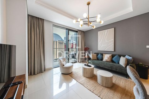 Wohnung zur Miete in Downtown Dubai (Downtown Burj Dubai), Dubai, VAE 1 Schlafzimmer, 71.72 m2 Nr. 757365 - Foto 1