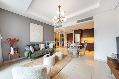 Wohnung zur Miete in Downtown Dubai (Downtown Burj Dubai), Dubai, VAE 1 Schlafzimmer, 71.72 m2 Nr. 757365 - Foto 4
