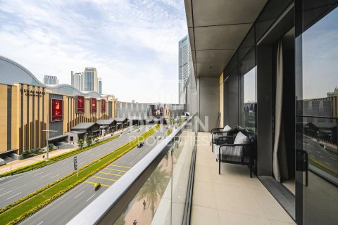 Wohnung zur Miete in Downtown Dubai (Downtown Burj Dubai), Dubai, VAE 1 Schlafzimmer, 71.72 m2 Nr. 757365 - Foto 9