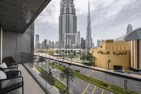Wohnung zur Miete in Downtown Dubai (Downtown Burj Dubai), Dubai, VAE 1 Schlafzimmer, 71.72 m2 Nr. 757365 - Foto 11