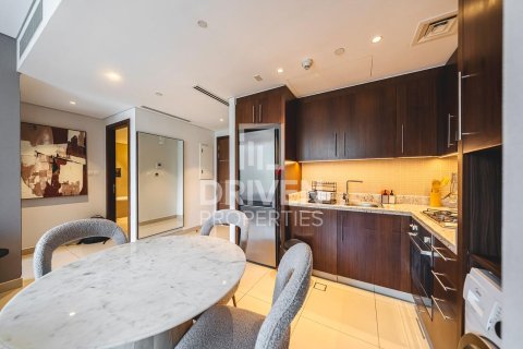 Wohnung zur Miete in Downtown Dubai (Downtown Burj Dubai), Dubai, VAE 1 Schlafzimmer, 71.72 m2 Nr. 757365 - Foto 5