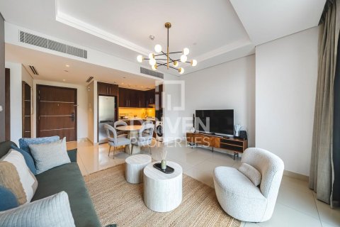 Wohnung zur Miete in Downtown Dubai (Downtown Burj Dubai), Dubai, VAE 1 Schlafzimmer, 71.72 m2 Nr. 757365 - Foto 3