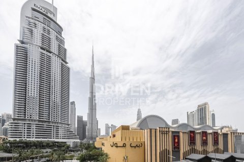 Wohnung zur Miete in Downtown Dubai (Downtown Burj Dubai), Dubai, VAE 1 Schlafzimmer, 71.72 m2 Nr. 757365 - Foto 10