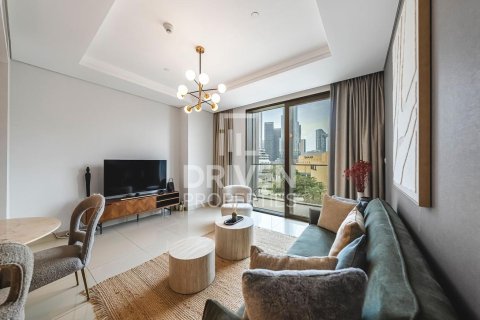 Wohnung zur Miete in Downtown Dubai (Downtown Burj Dubai), Dubai, VAE 1 Schlafzimmer, 71.72 m2 Nr. 757365 - Foto 2