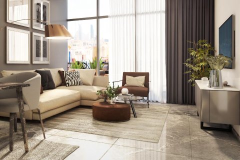 Wohnung in Khalifa City, Abu Dhabi, VAE: 2 Schlafzimmer, 82 m2 Nr. 717092