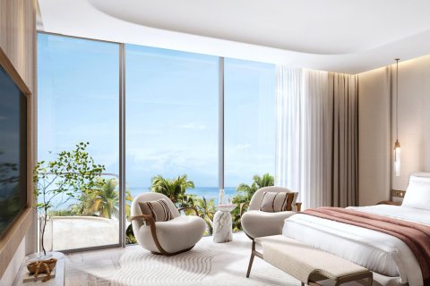 Apartemen di Ghantoot, Abu Dhabi, UEA 2 kamar tidur, 414 m2 nomor 717088 - foto 4