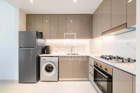 Byt v Meydan, Dubai, SAE 1 ložnice, 62 m² Č.: 654697 - fotografie 9