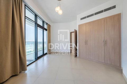 Byt v Meydan, Dubai, SAE 1 ložnice, 62 m² Č.: 654697 - fotografie 3