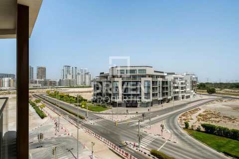 Byt v Meydan, Dubai, SAE 1 ložnice, 62 m² Č.: 654697 - fotografie 11