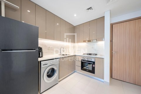 Byt v Meydan, Dubai, SAE 1 ložnice, 62 m² Č.: 654697 - fotografie 10