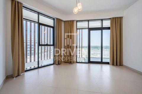 Byt v Meydan, Dubai, SAE 1 ložnice, 62 m² Č.: 654697 - fotografie 1